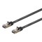 Monoprice Entegrade Series Cat7 Double Shielded (S/FTP) Ethernet Patch Cable - S 31361 - alternate 6